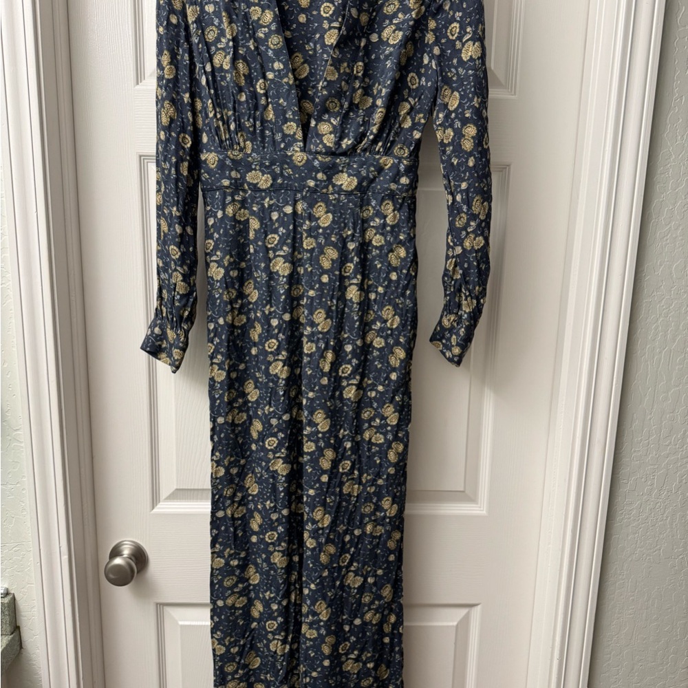 Free People Jumpsuit